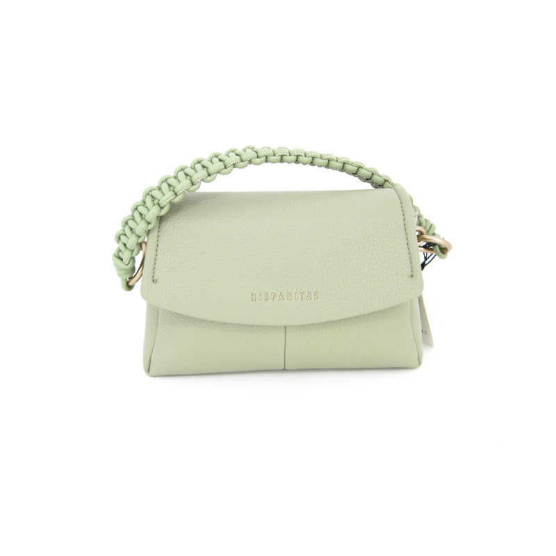 Hispanitas Handtassen Groen