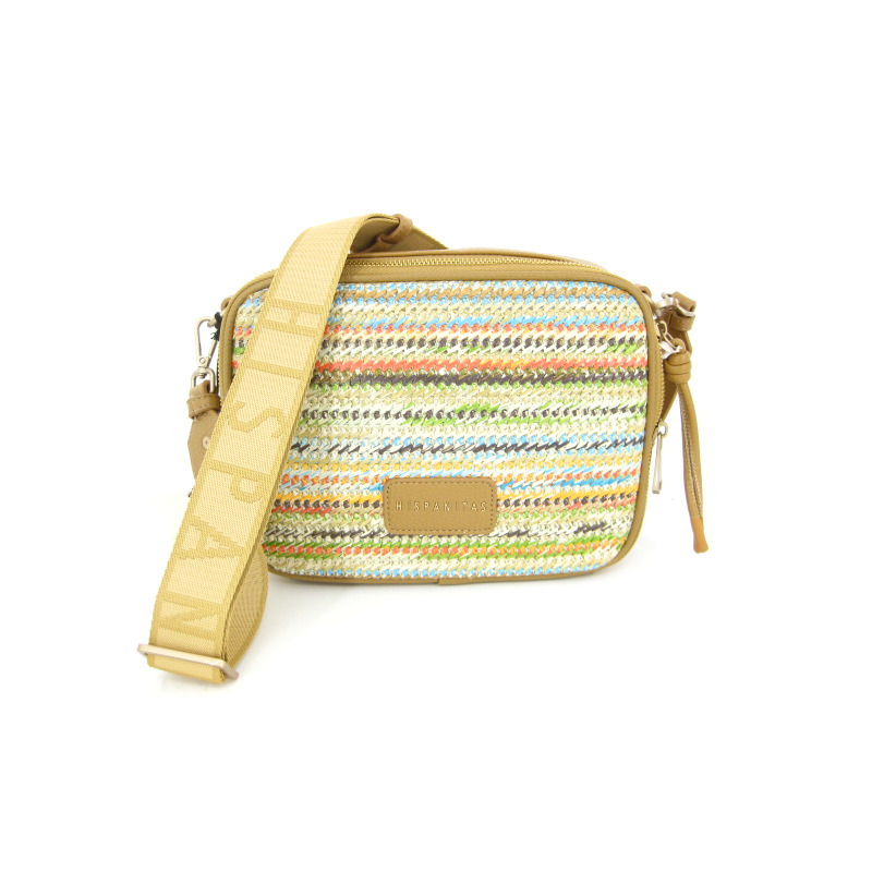 Hispanitas Handtassen Multi