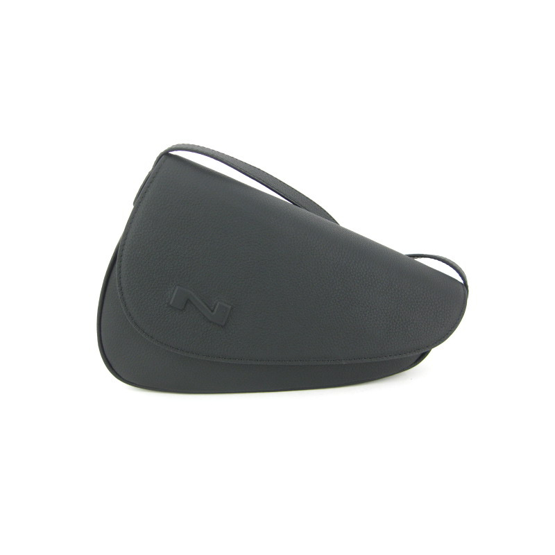 Nathan Handtassen Zwart