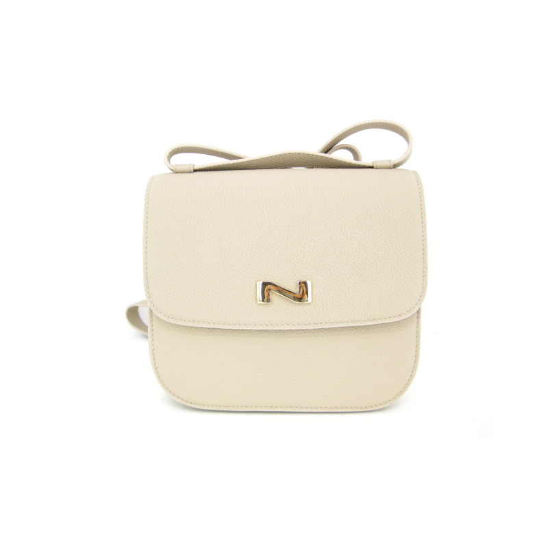 Nathan Handtassen Beige
