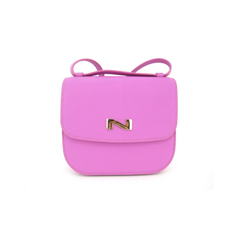 Nathan Handtassen Lilla