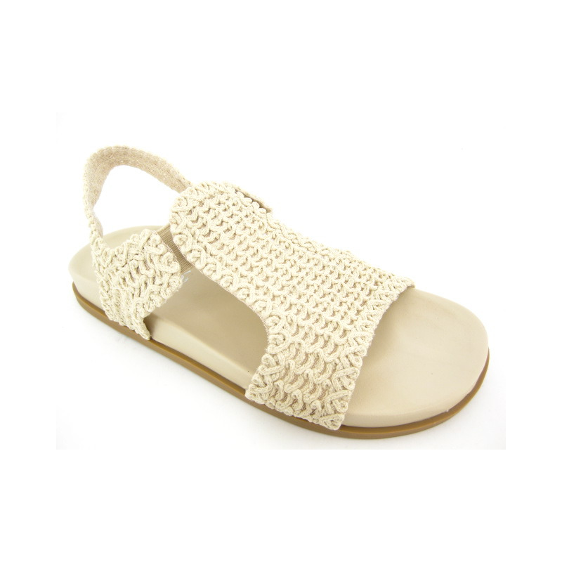 Valentina Sandaal Wit