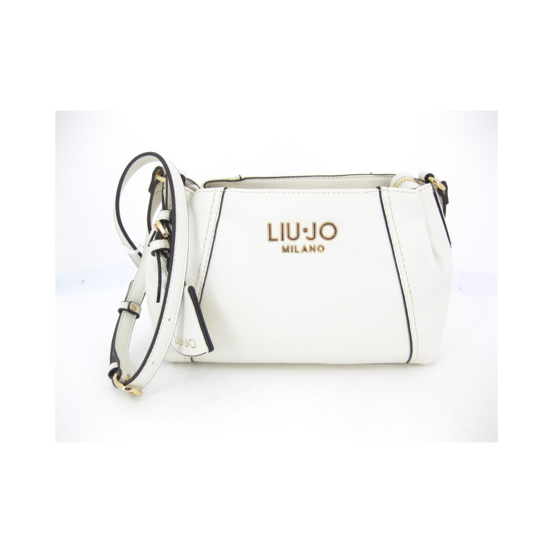 Liu Jo Geldbeugel Off white