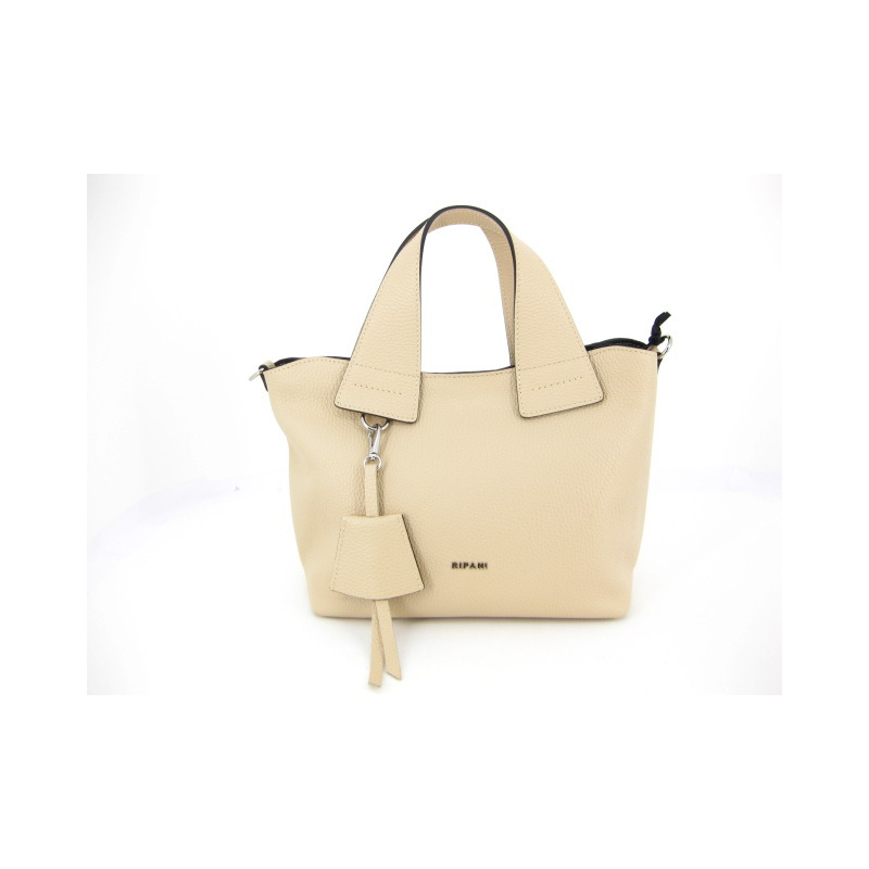 Ripani Handtassen Beige