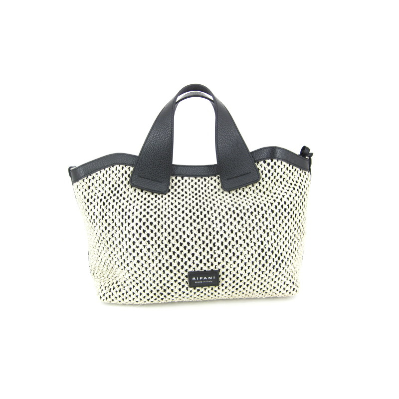 Ripani Handtassen Ecru