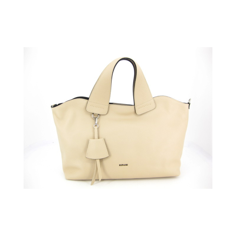 Ripani Handtassen Beige
