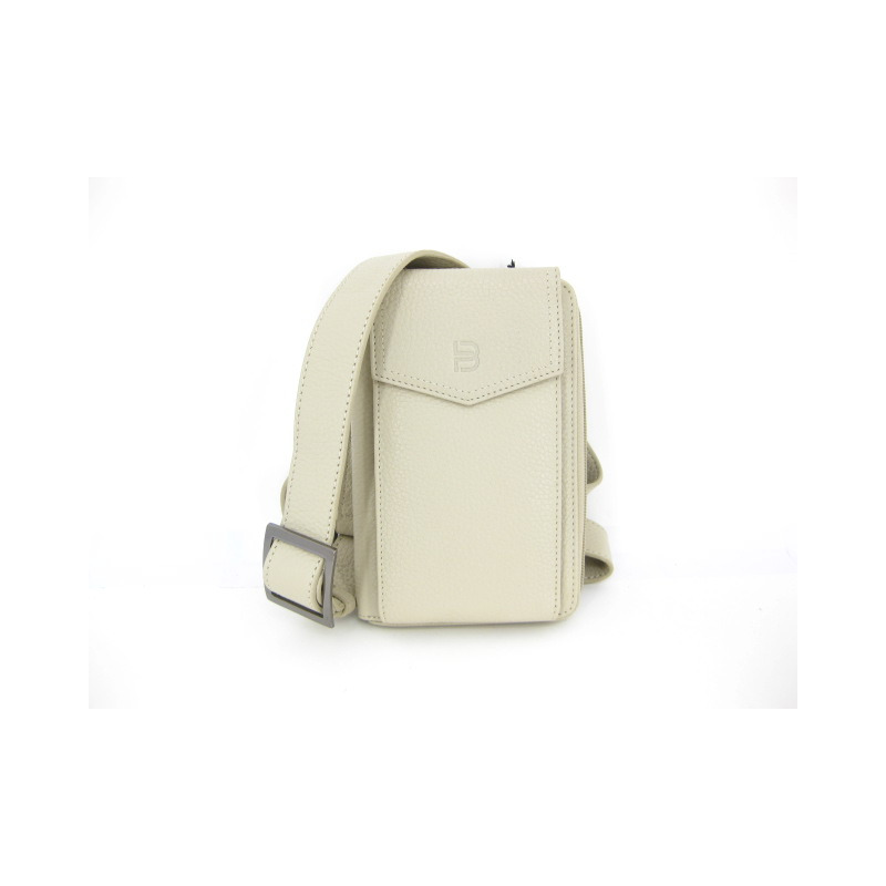 Ava Handtassen Beige