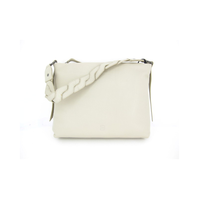 Ava Handtassen Beige