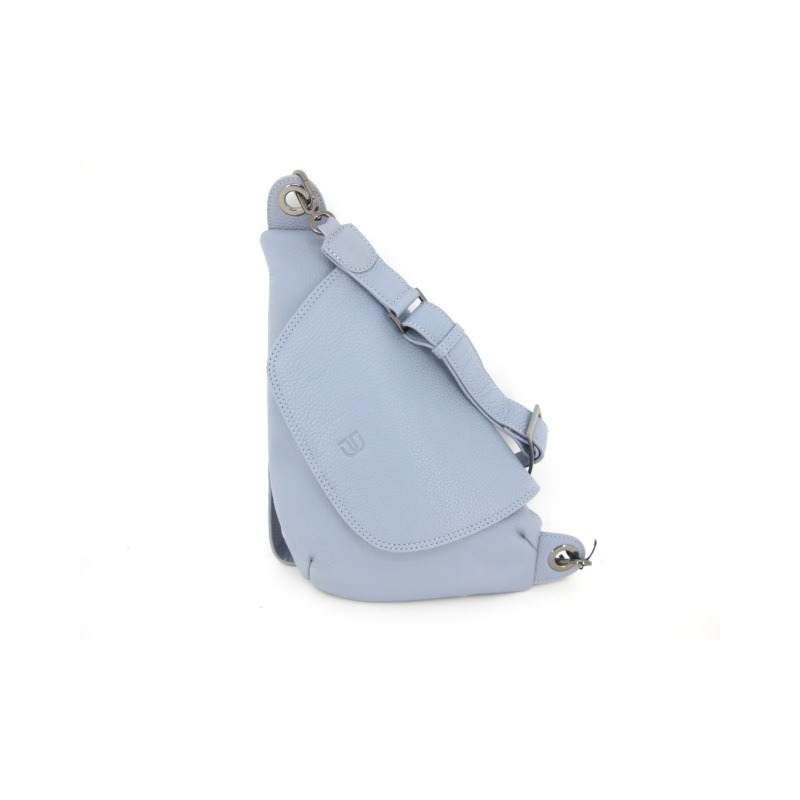 Ava Handtassen Blauw licht