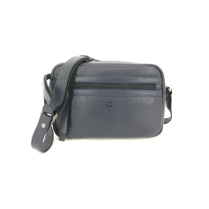 Ava Handtassen Blauw donker