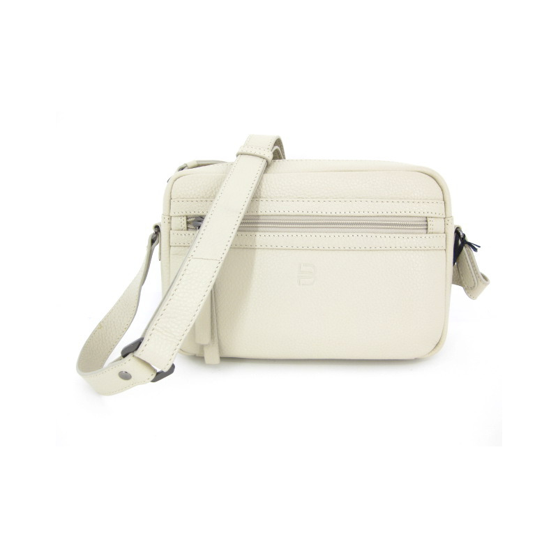 Ava Handtassen Beige