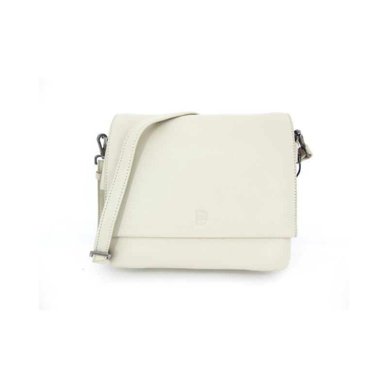 Ava Handtassen Beige