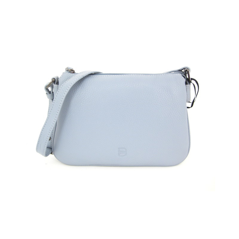 Ava Handtassen Blauw licht