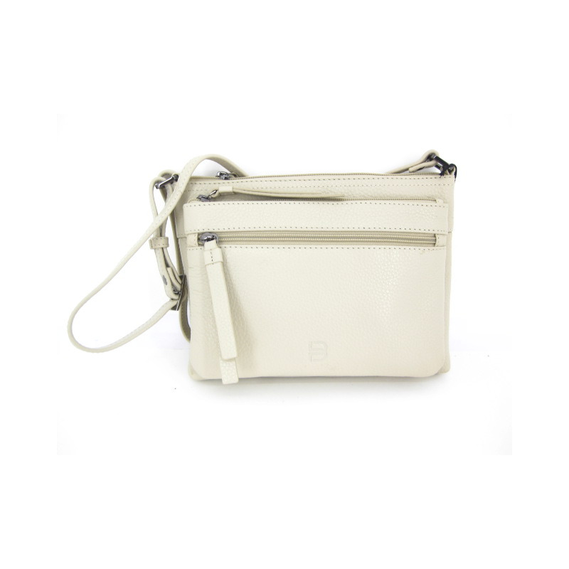 Ava Handtassen Beige