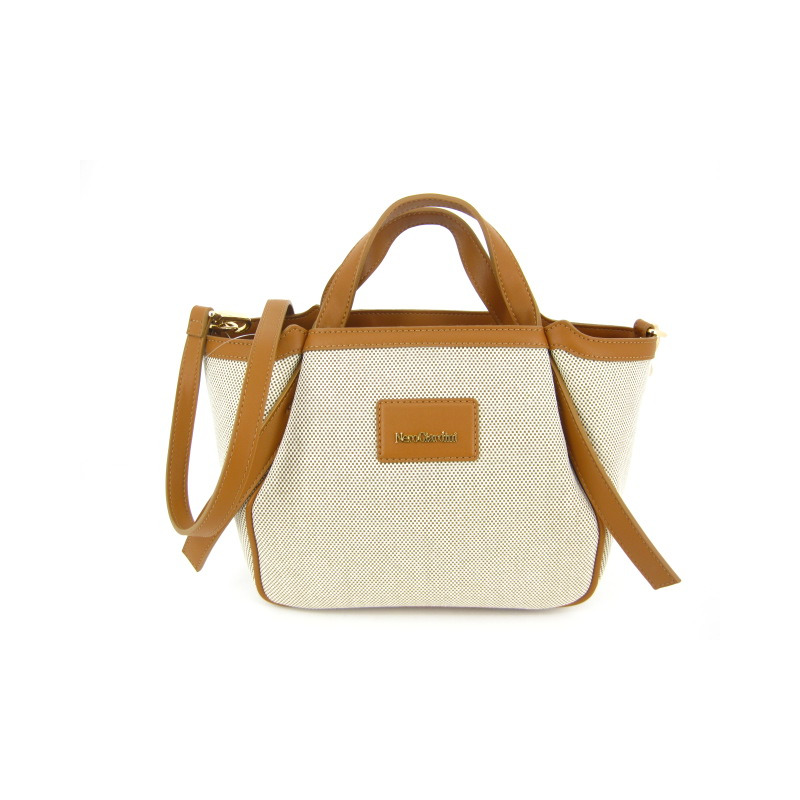 Nero Giardini Handtassen Beige
