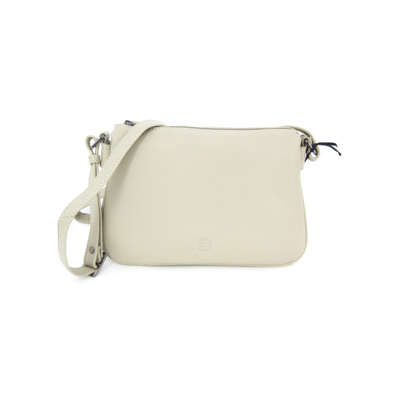 Ava Handtassen Ecru