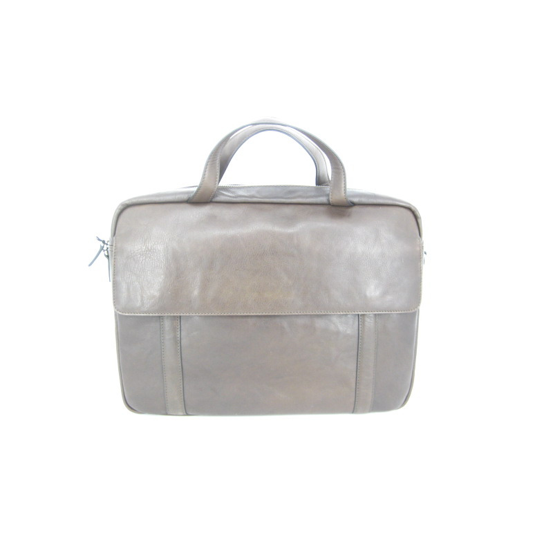 Maverick Lederwaren voor mannen Bruin