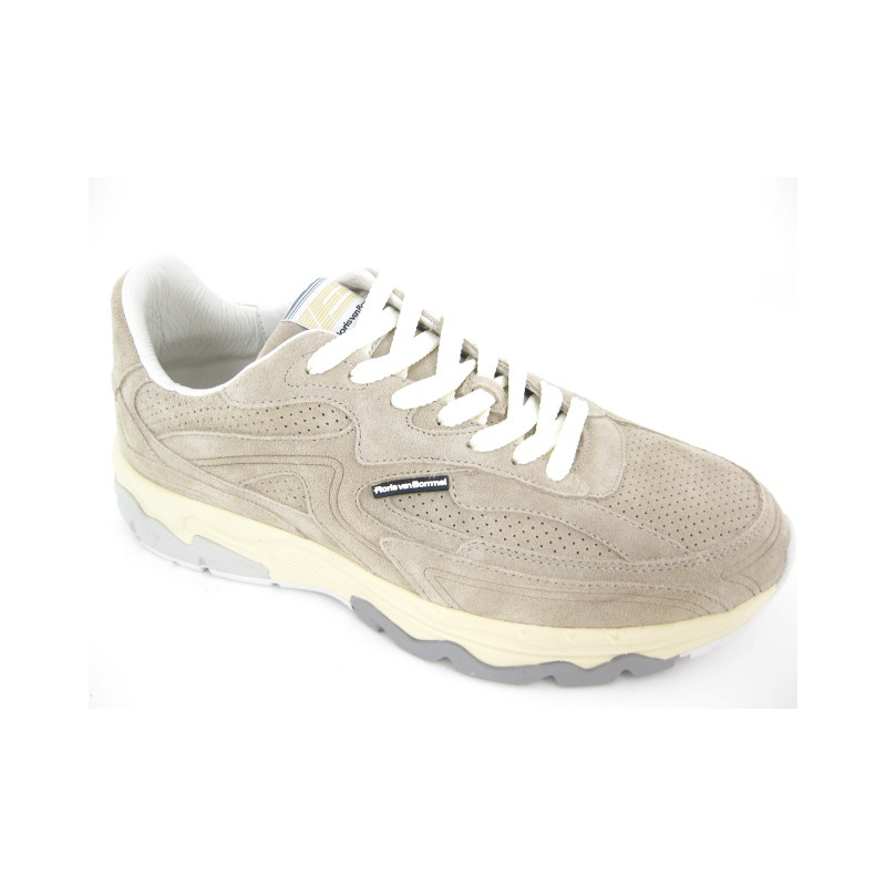 Floris Van Bommel Sneaker Beige