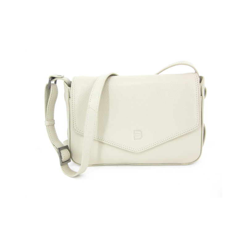 Ava Handtassen Beige