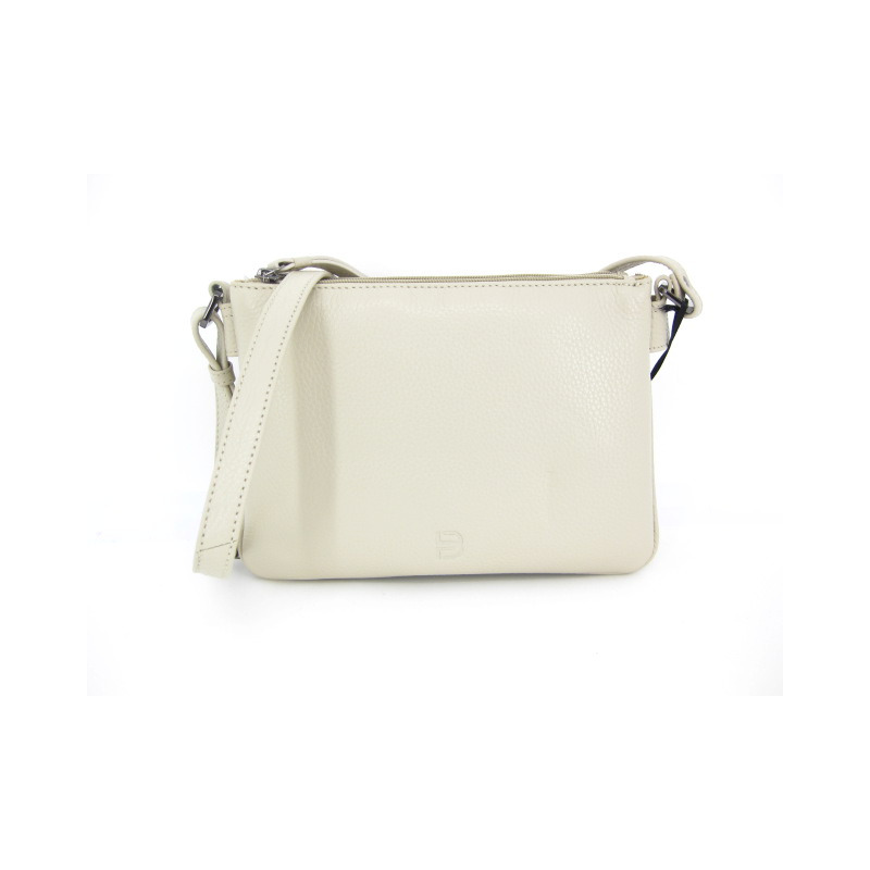 Ava Handtassen Beige