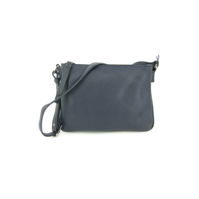 Ava Handtassen Blauw donker