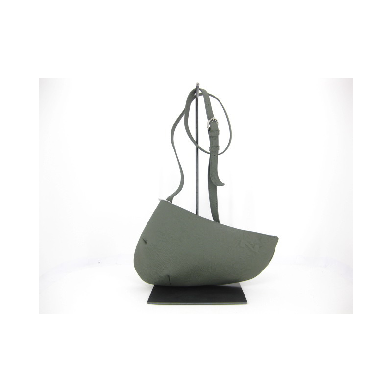 Nathan Handtassen Groen