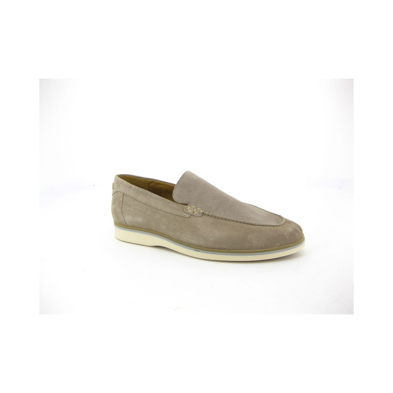 Floris Van Bommel Moccassin Beige