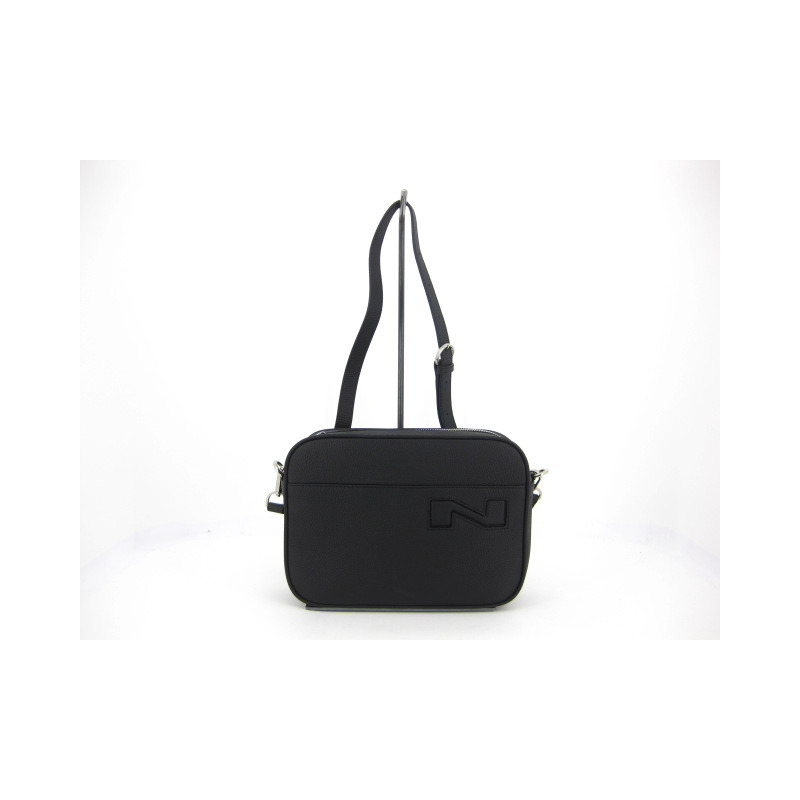 Nathan Handtassen Zwart