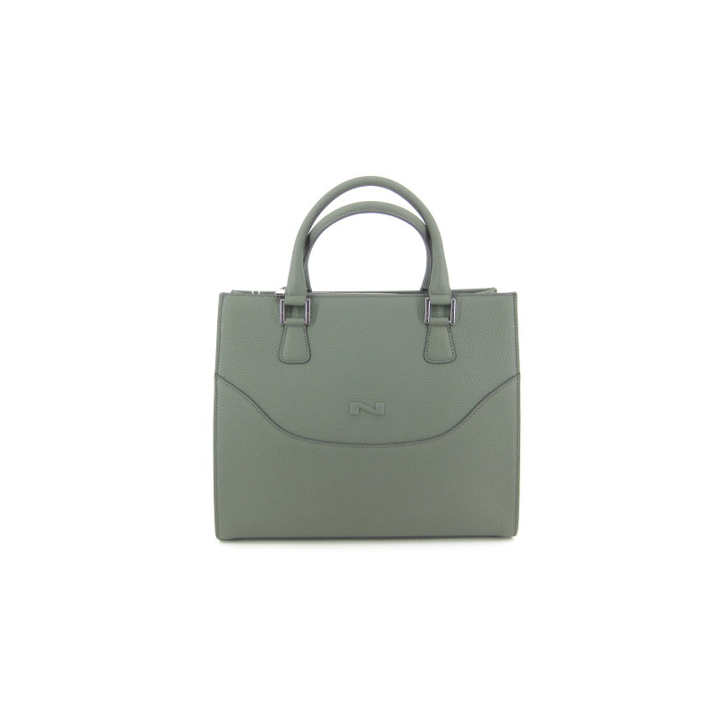 Nathan Handtassen Groen