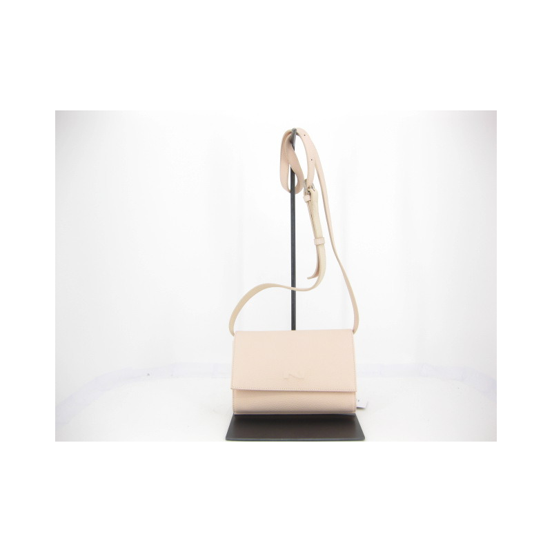 Nathan Handtassen Roze