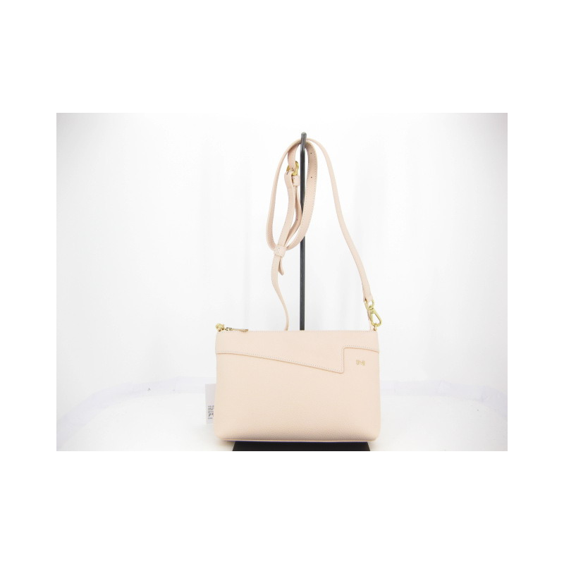 Nathan Handtassen Roze