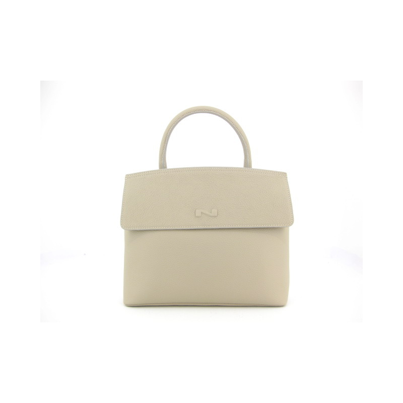 Nathan Handtassen Beige