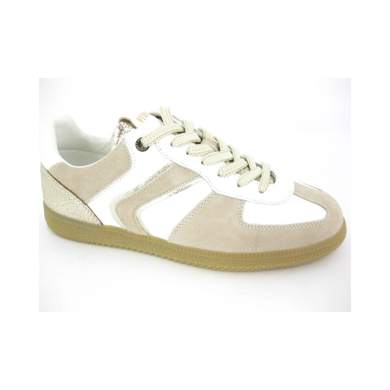 Verbenas Sneaker Beige