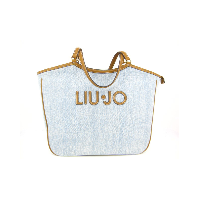 Liu Jo Geldbeugel Jeans