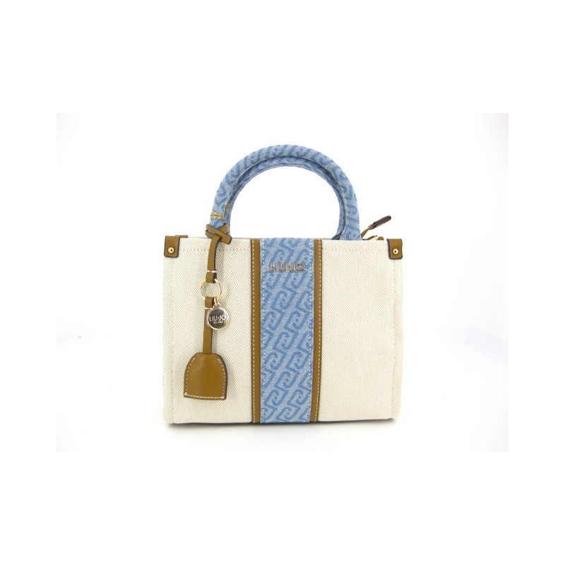 Liu Jo Geldbeugel Beige