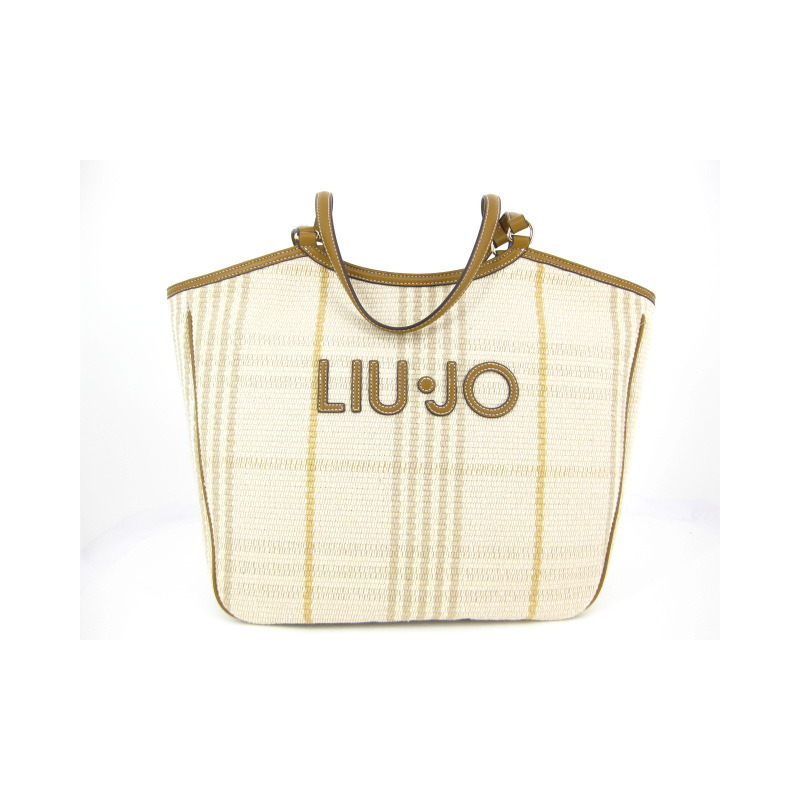 Liu Jo Geldbeugel Beige