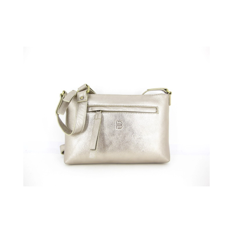 Ava Handtassen Brons