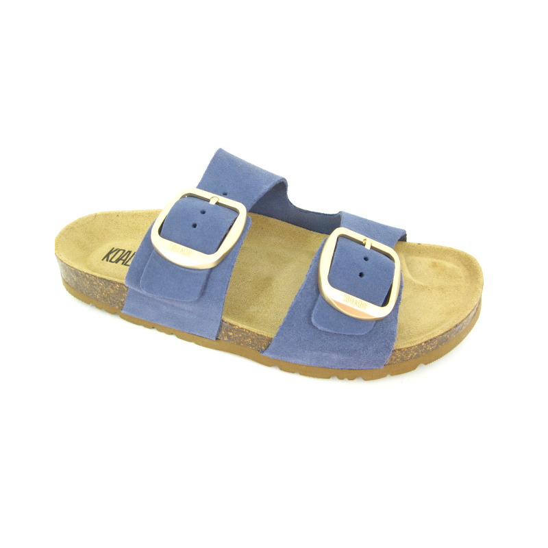 Koala Bay Muiltje Blauw