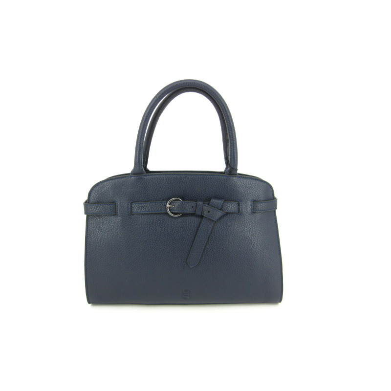 Ava Handtassen Blauw donker