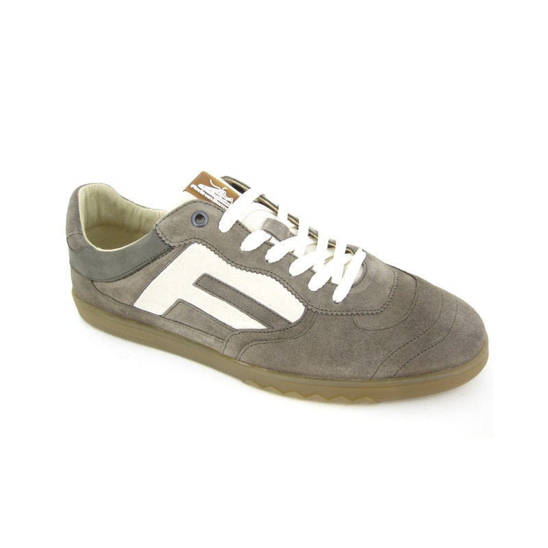 Floris Van Bommel Sneaker Taupe